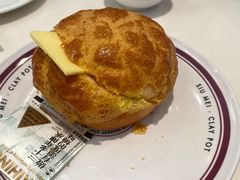 -太兴餐厅(东方广场分店)