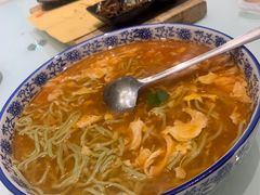 -老城味道·传统天津菜(杨柳青店)