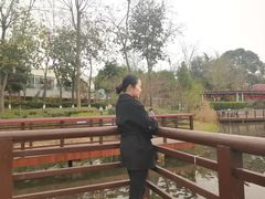 -成飞公园