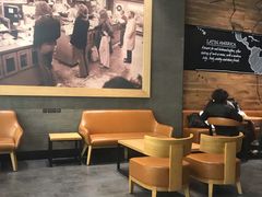 -星巴克(太原茂业天地店)