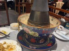 -东来顺饭庄(apm总店)