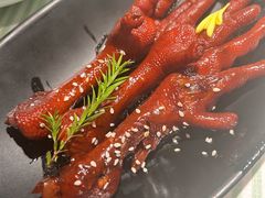 -桂满陇天书(南京德基旗舰店)