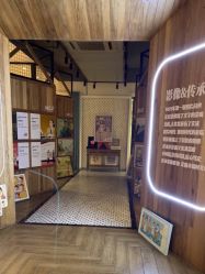 -小阿福儿童摄影(光谷时代广场店)