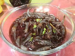 -阿莉餐厅(枣阳路店)