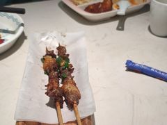 -花椒俏川菜小馆(南海万达店)