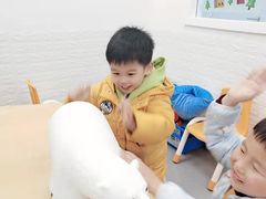 -斯坦星球AI编程·机器人科创·科学实验·信奥·思维·STEM·乐高·竞赛考级(长宁虹桥大融城荟聚中心)