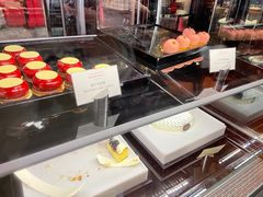 甜品自助-广州富力君悦大酒店·凯菲厅