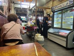 -三爷糟粕醋·鲜鱼汤·海南特色小吃(新华南路店)