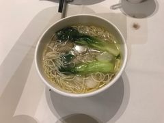 -太湖饭店·寄畅轩中餐厅
