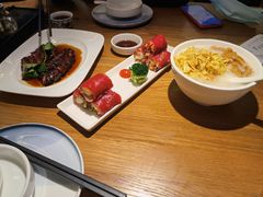 -点心传说·粤菜点心(佐阾虹湾店)