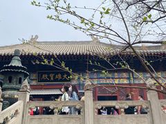 -红螺寺