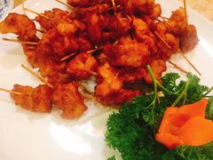牙签串串肉-粥王府(街道口总店)