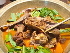 -霄汉羊排(万松园一店)