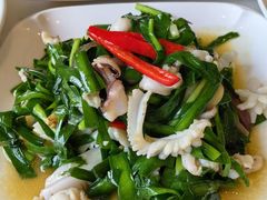 -华盛丰温州大排档(东三环南路店)