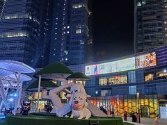 -大族广场Mall&More