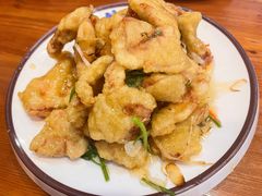 -金麦田熏酱小酒馆(上江街店)