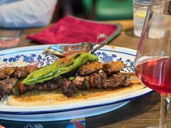 -卢布里西餐厅(总店)