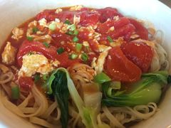 -左陕右甘(亚运村店)