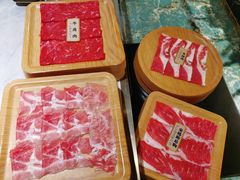 -一绪に寿喜烧自助(世茂广场店)