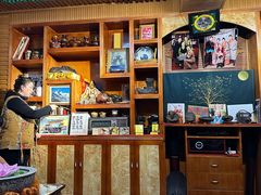 -吉祥圣雪藏餐