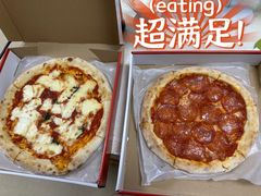 -安妮意大利餐厅(丽都店)