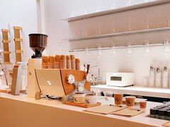 -% Arabica阿拉比卡咖啡(武康路店)