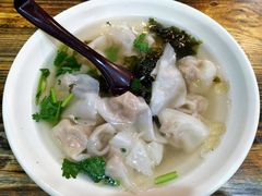 野馄炖-老谢烧烤野馄饨(云霄路店)