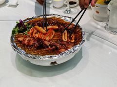 -永丰源大酒店(人民中路店)