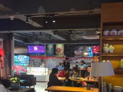 -JINNS锦时 steak&pizza(浸信会礼拜堂旧址店)