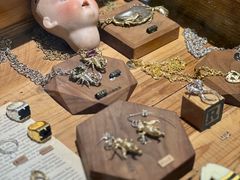 -恋物百货商店(华侨城店)