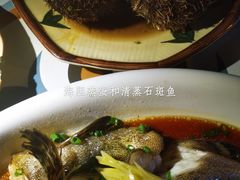 -这片海·海景餐厅(博鳌店)