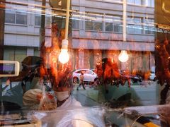 环境-北京王府井烤鸭(泰兴店)