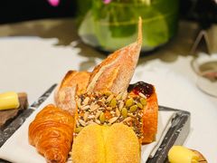 -Le Bistrot de Racine