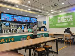 -老乡鸡(南京首创立方店)