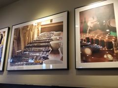 -星巴克(无锡大东方店)