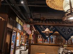 -井水小厨·湘菜(活力广场店)