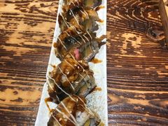 -小川洋风料理(街道口店)