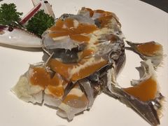 -佬太公海鸭·海鲜大排档(上海总店)