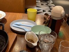 -西堤牛排(龙德广场店)