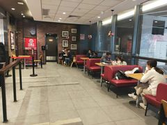 -汉堡王(兰州中心店)