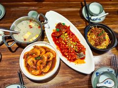 -鱼食饭稻·苏浙土菜17年老馆子(平江路店)