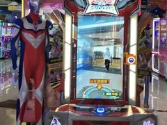 -嘻哈欢乐场(华宇广场店)