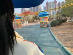 -沈阳方特欢乐世界