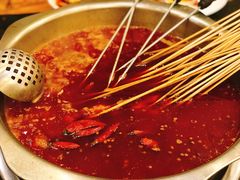 -川成串·自助串串香火锅(朝阳店)
