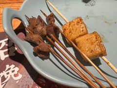 -北京食堂·烤鸭·宵夜(亚运村店)