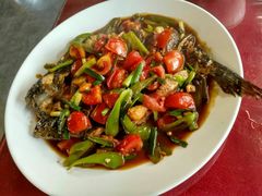 -生态苑农庄(十里画廊遇龙河店)