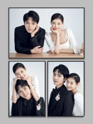 -易摄影婚纱摄影工作室