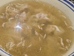 -韩萍老南京馄饨(河西万达店)