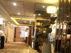 -世新养生馆(福马路店)