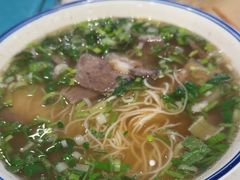 -兰州老马家美食(凤凰岭店)